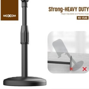 حامل هواتف قابل للتعديل MX-VS46