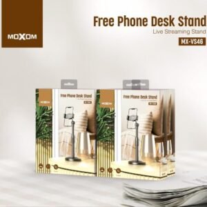 حامل هواتف قابل للتعديل MX-VS46