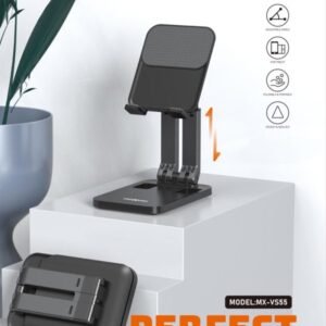 جلاس تلفون MX-VS55 قابل للثني