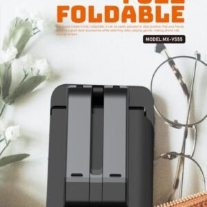 جلاس تلفون MX-VS55 قابل للثني