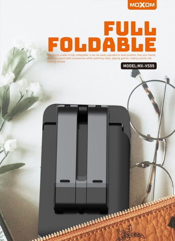 جلاس تلفون MX-VS55 قابل للثني جلاس تلفون MX-VS55 قابل للثني