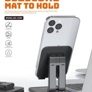 جلاس تلفون MX-VS55 قابل للثني