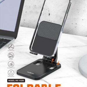 جلاس تلفون MX-VS55 قابل للثني