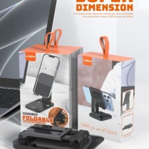 جلاس تلفون MX-VS55 قابل للثني