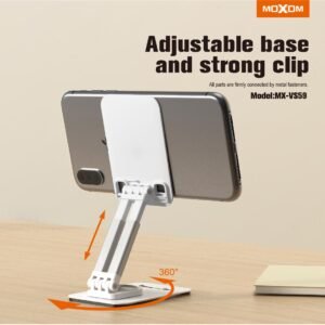 حامل تابلت وجوال محمول MX-VS59