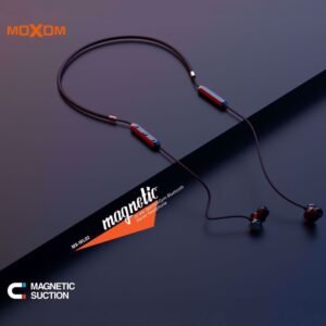 سماعات بلوتوث موكسوم MX-WL02 الرياضية المقاومة للماء
