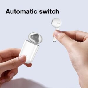 سماعة بلوتوث MX-WL04 بإيربود واحدة