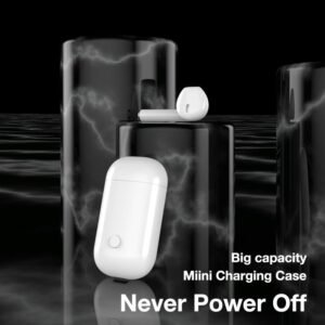 سماعة بلوتوث MX-WL04 بإيربود واحدة