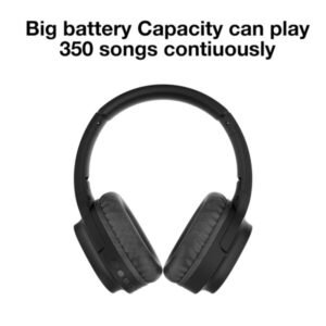 سماعات موكسوم MX-WL06 القابلة للطي