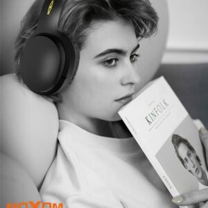 سماعات موكسوم MX-WL06 القابلة للطي