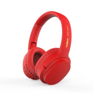 سماعات موكسوم MX-WL06 القابلة للطي