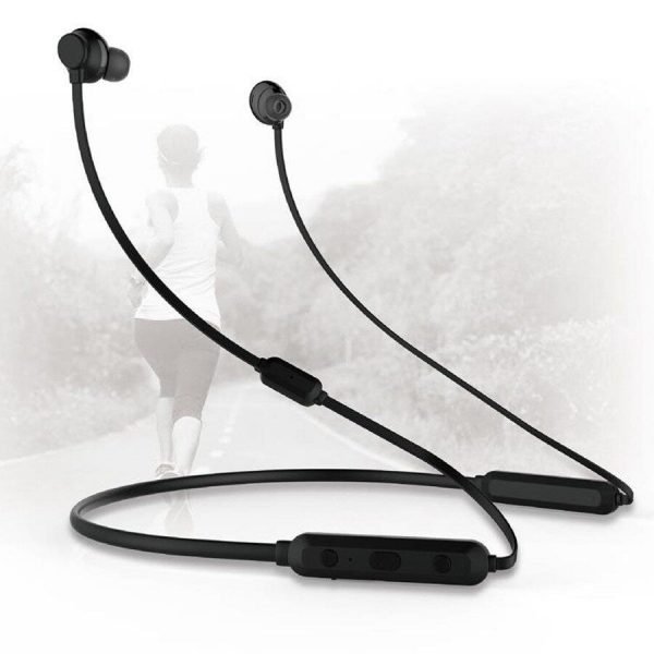 سماعات بلوتوث موكسوم MX-WL09 عالية الدقة سماعات بلوتوث موكسوم MX-WL09 عالية الدقة