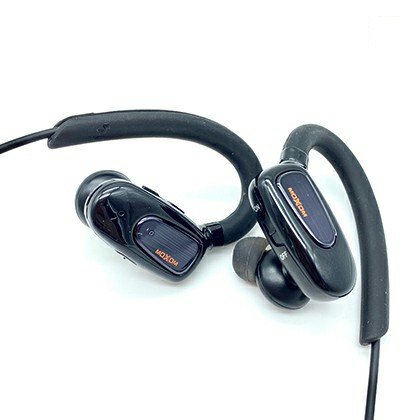 سماعات بلوتوث موكسوم MX-WL09 عالية الدقة سماعات بلوتوث موكسوم MX-WL09 عالية الدقة