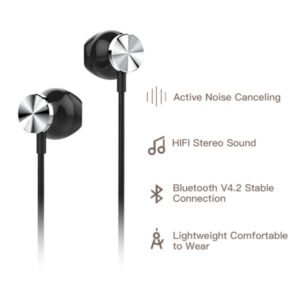 سماعات بلوتوث موكسوم MX-WL10 عالية الجودة