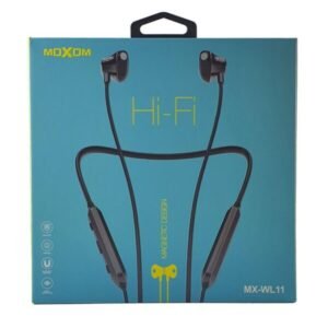 سماعات بلوتوث موكسوم MX-WL11 عالية الدقة