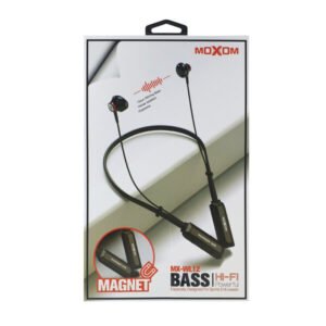 سماعات موكسوم MX-WL12 الرياضية بلوتوث
