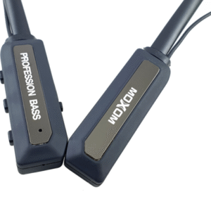 سماعات موكسوم MX-WL12 الرياضية بلوتوث