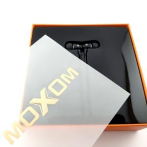 سماعات بلوتوث MX-WL13 موكسوم مغناطيسية