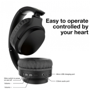 سماعات بلوتوث موكسوم MX-WL16 مع مايكروفون