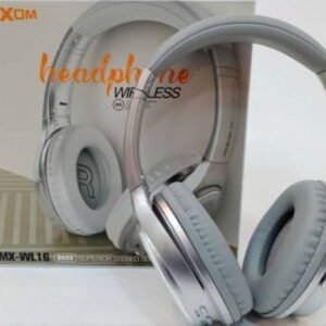 سماعات بلوتوث موكسوم MX-WL16 مع مايكروفون