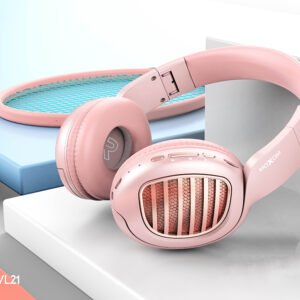 سماعات بلوتوث موكسوم MX-WL21 عالية الجودة