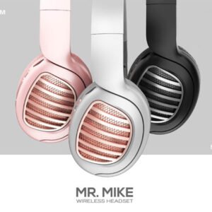 سماعات بلوتوث موكسوم MX-WL21 عالية الجودة