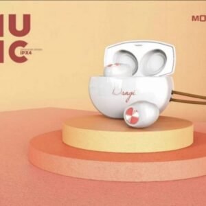 سماعات بلوتوث MX-WL24 مقاومة للماء