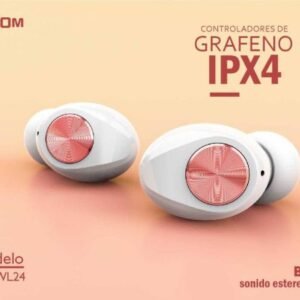 سماعات بلوتوث MX-WL24 مقاومة للماء