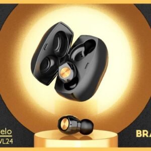 سماعات بلوتوث MX-WL24 مقاومة للماء