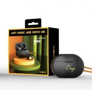 سماعات بلوتوث MX-WL24 مقاومة للماء