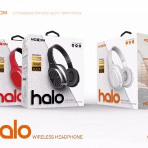 سماعات بلوتوث موكسوم MX-WL26 بجودة عالية