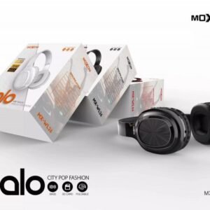 سماعات بلوتوث موكسوم MX-WL26 بجودة عالية