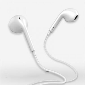 سماعات MX-WL31 بلوتوث 5.0 مع Type-C