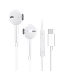 سماعات MX-WL31 بلوتوث 5.0 مع Type-C