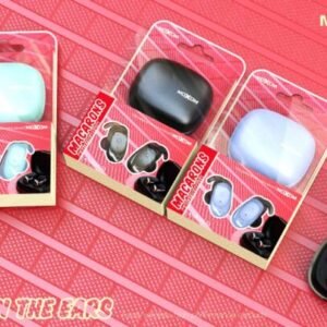 سماعات ايربود موكسوم MX-WL33 اللاسلكية