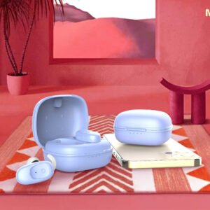 سماعات ايربود موكسوم MX-WL33 اللاسلكية