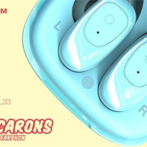 سماعات ايربود موكسوم MX-WL33 اللاسلكية