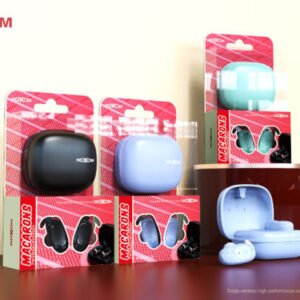 سماعات ايربود موكسوم MX-WL33 اللاسلكية