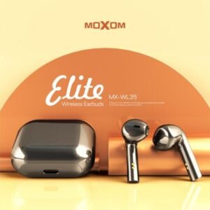 سماعات بلوتوث MX-WL35 موكسوم اللاسلكية