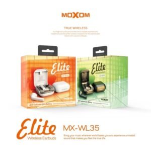 سماعات بلوتوث MX-WL35 موكسوم اللاسلكية