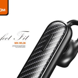 سماعة بلوتوث موكسوم MX-WL36 لاسلكية