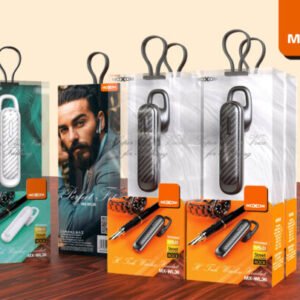 سماعة بلوتوث موكسوم MX-WL36 لاسلكية