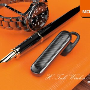 سماعة بلوتوث موكسوم MX-WL36 لاسلكية