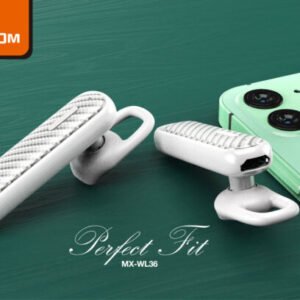 سماعة بلوتوث موكسوم MX-WL36 لاسلكية