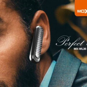 سماعة بلوتوث موكسوم MX-WL36 لاسلكية