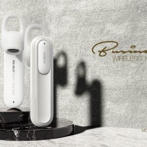 سماعة بلوتوث موكسوم MX-WL37 لاسلكية