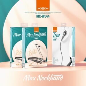سماعات بلوتوث رياضية موكسوم MX-WL44