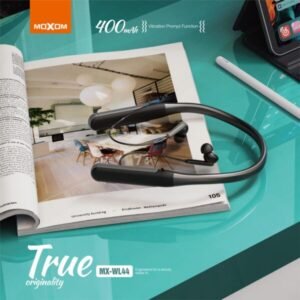 سماعات بلوتوث رياضية موكسوم MX-WL44