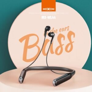 سماعات بلوتوث رياضية موكسوم MX-WL44