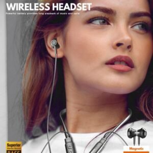 سماعات بلوتوث موكسوم الرياضية MX-WL45